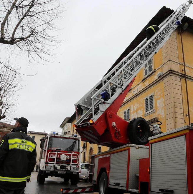Centomila euro per la sicurezza di scuole, uffici e palazzi 