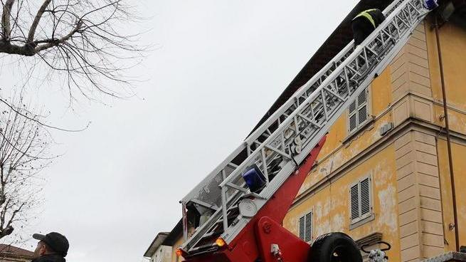 Centomila euro per la sicurezza di scuole, uffici e palazzi