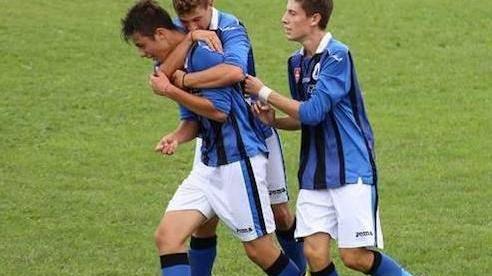 Berretti, pari casalingo Giovanissimi, blitz sfiorato