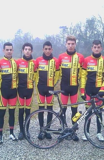 Aveva già perso una sorella in un incidente stradale