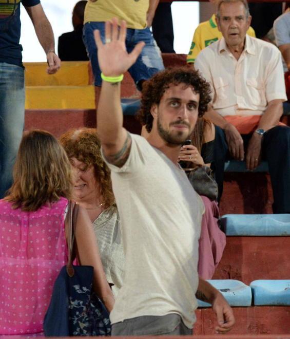Disanto si è sbloccato in casa con Libertazzi una coppia perfetta 