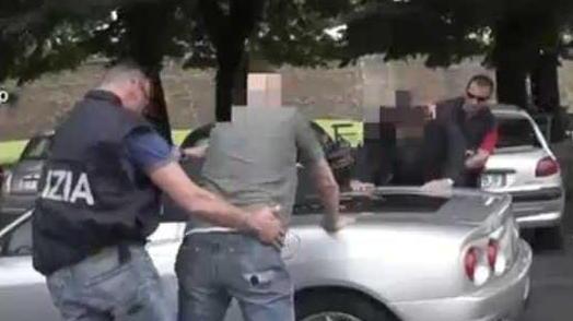Auto riciclate, altre condanne