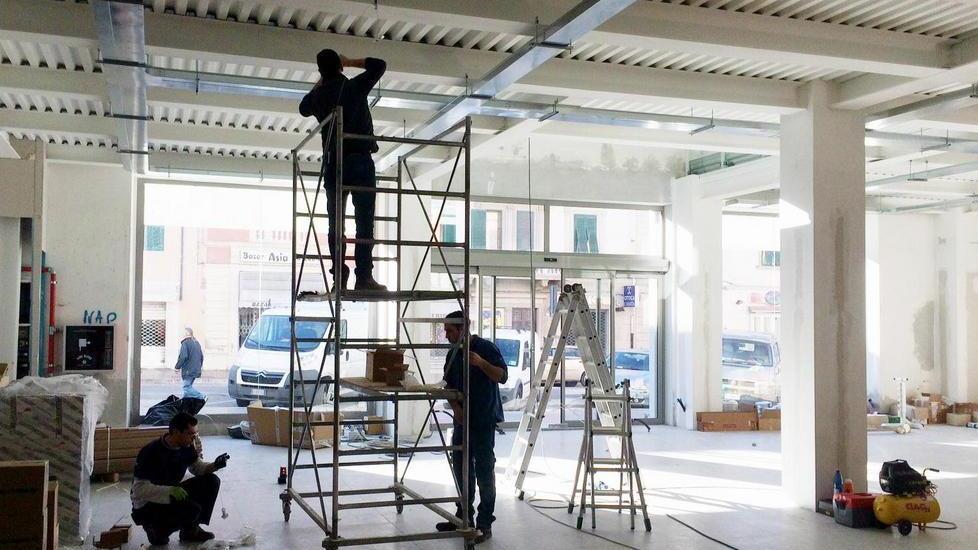 Dieci assunzioni all’Ovs colloqui a fine gennaio