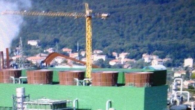 «La geotermia porta decadenza economica»
