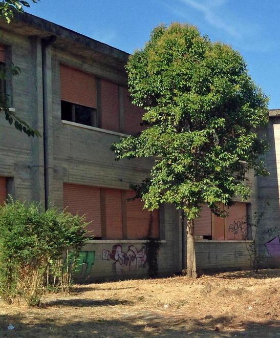 Assegnato l’appalto per il recupero della scuola media