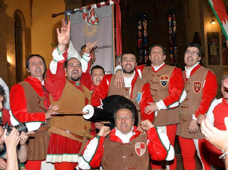 Cinquanta associazioni per il territorio 