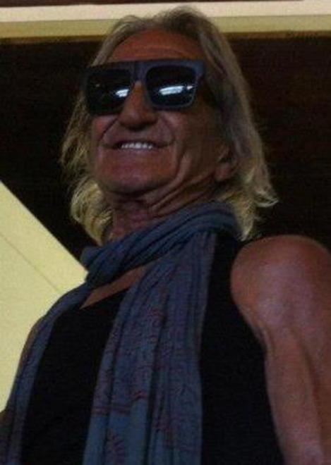Punta Ala piange Sergio Tettucci 