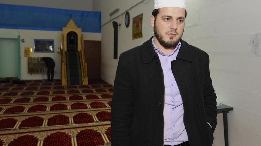 Occhi puntati sulla sinagoga L’imam: «Noi per la pace»