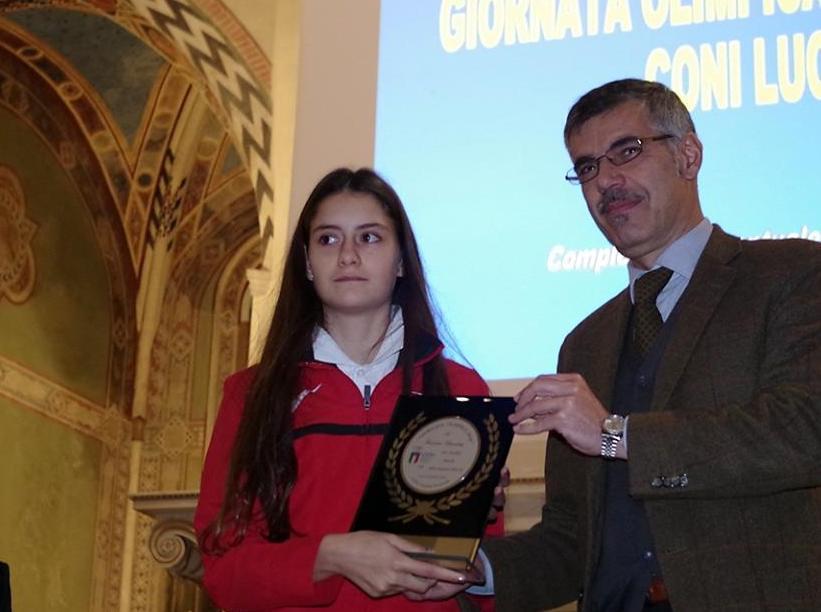 Benedetta Fambrini vince la prova dell’Interregionale