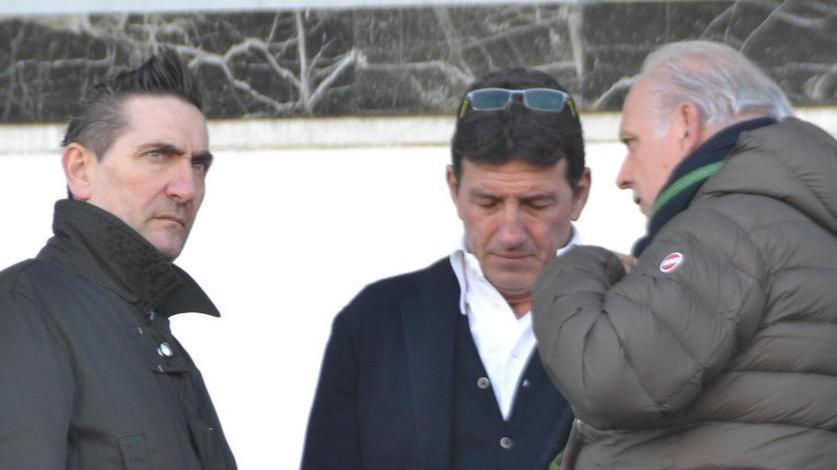 Lucchese, più difficile arrivare a D’Errico