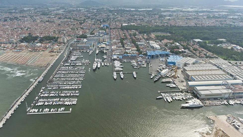 Concessioni in porto: nuove regole in discussione