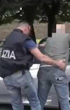 Auto riciclate, altre condanne 