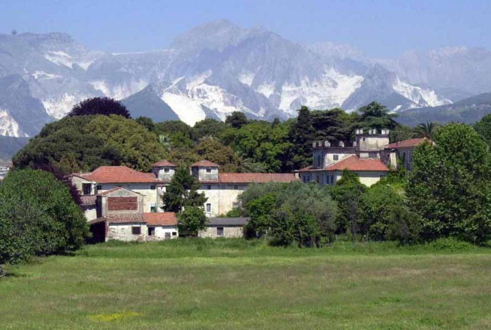 «No al cemento in area Ceci, siamo al dunque» 