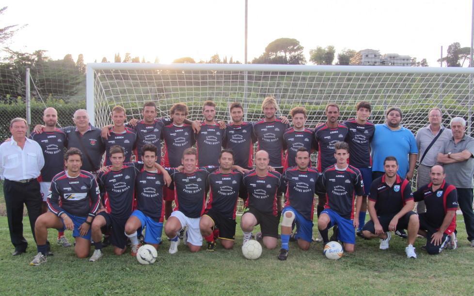 Portuale rialza la testa, Pro Livorno e Antignano in crisi