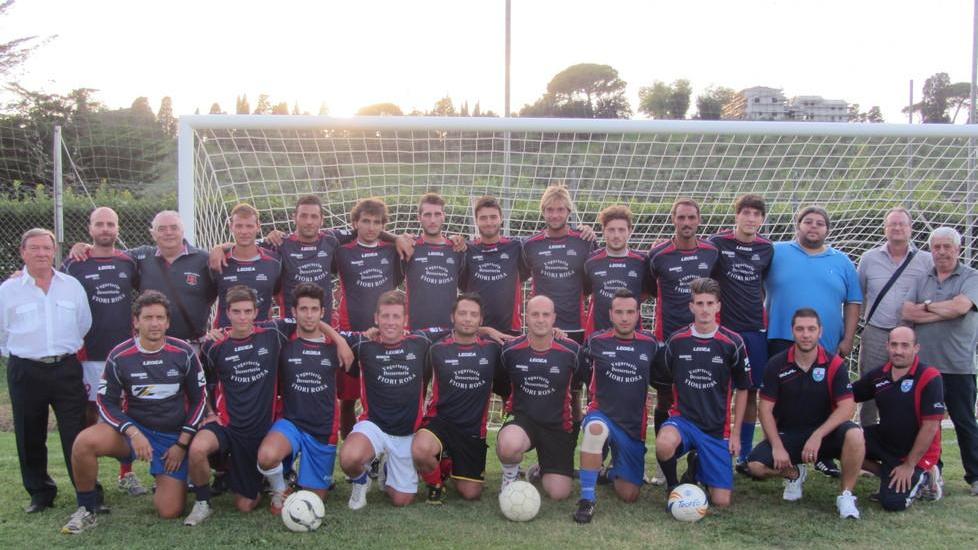 Portuale rialza la testa, Pro Livorno e Antignano in crisi