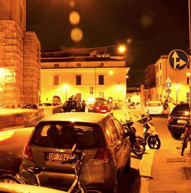 «Sì, in Venezia servono le telecamere di sicurezza» 