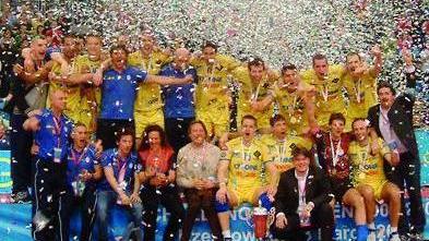Da Resovia a Bologna: con Sartoretti