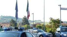 Fermato in auto e pestato Imprenditore in ospedale