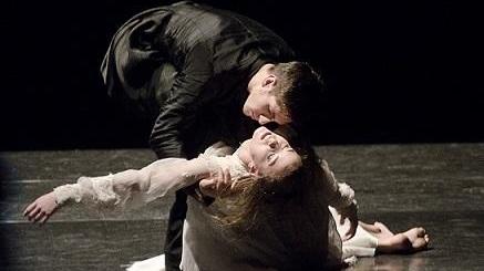 Scigliano eguaglia la “Giselle” originale