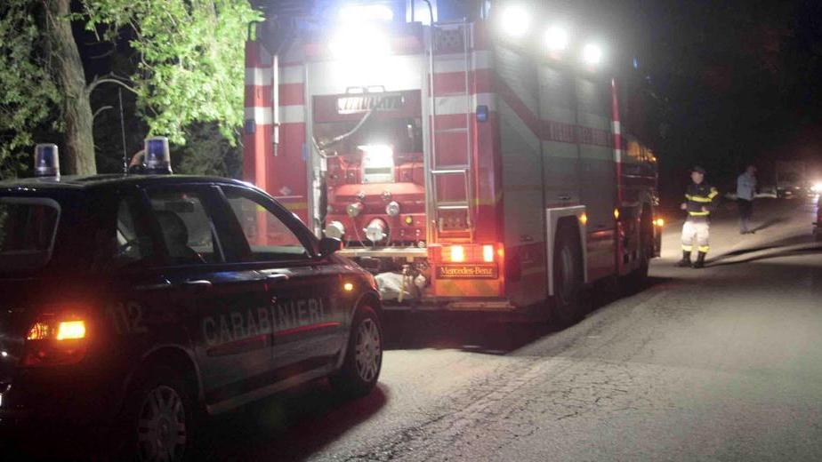 Incidente a Bosco Tra i 5 feriti, bimbo e una donna incinta
