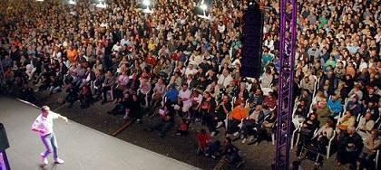 Fiera, il Comune fa retromarcia 