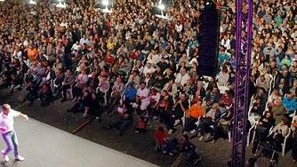 Fiera, il Comune fa retromarcia