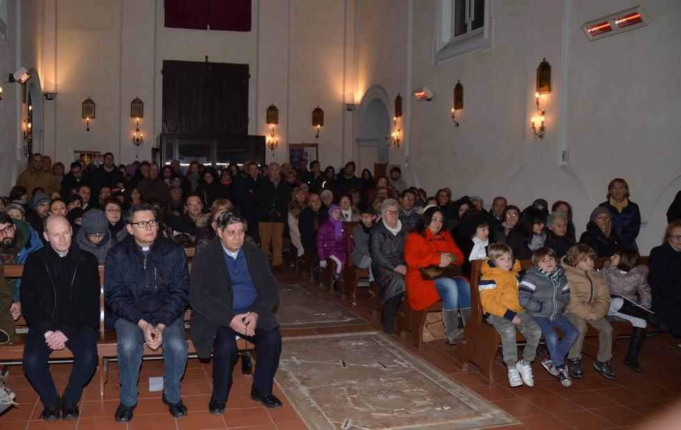 Tanti premi ai migliori presepi 