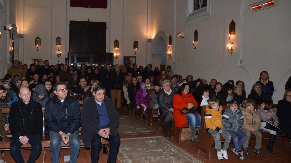Tanti premi ai migliori presepi