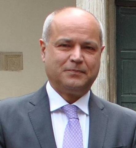 Grande mediatore ed esperto di camorra e tifo violento