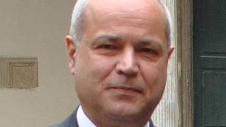 Grande mediatore ed esperto di camorra e tifo violento