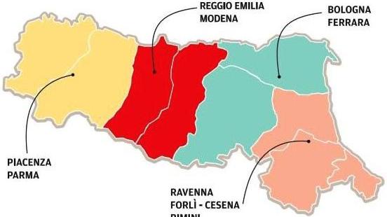 Vince Ferrara autonoma: 42%. Vuole allearsi con Bologna il 36%