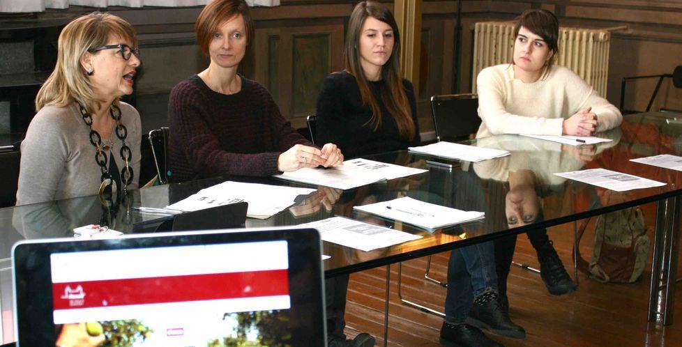 Sul web per vivere e progettare la città 