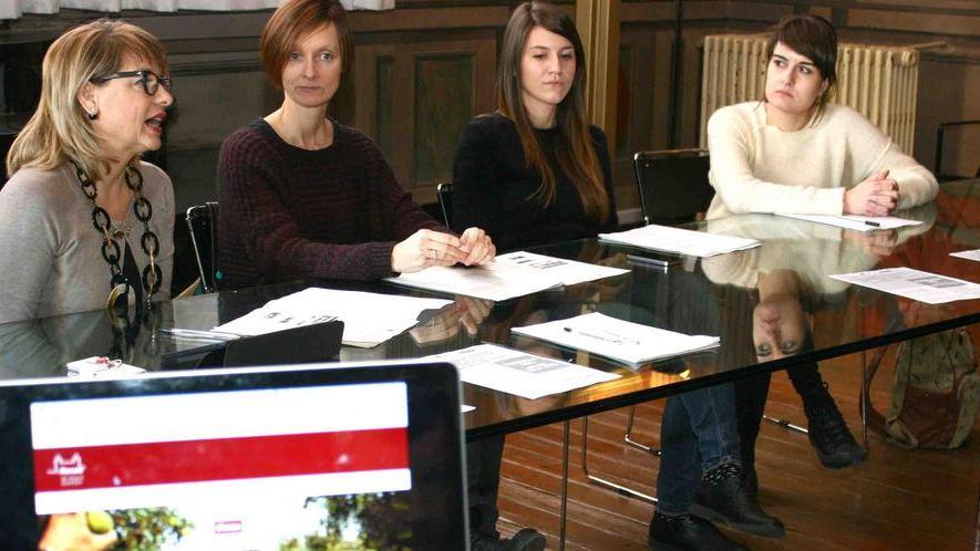 Sul web per vivere e progettare la città