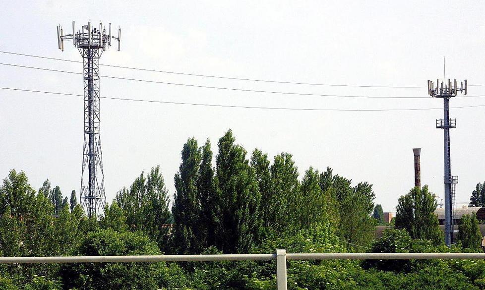 Un nuovo regolamento per le antenne 