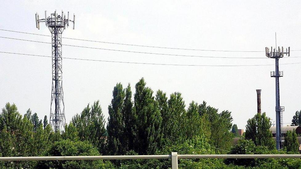 Un nuovo regolamento per le antenne