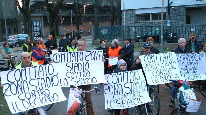 Cambio in questura Il questore D’Anna saluta e va a Livorno