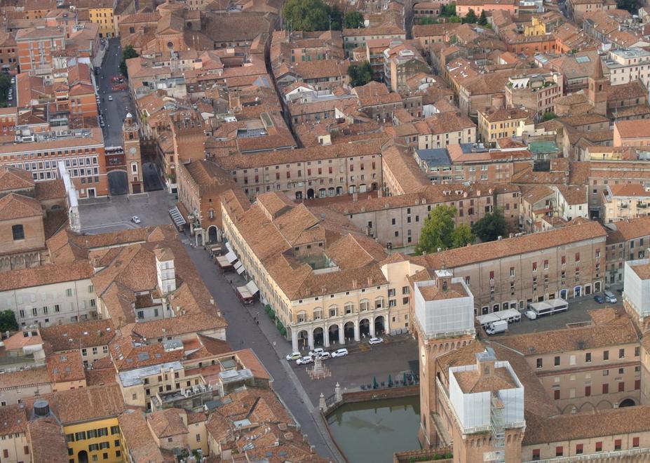 Tasse e crisi, l’immobile ormai non rende più 