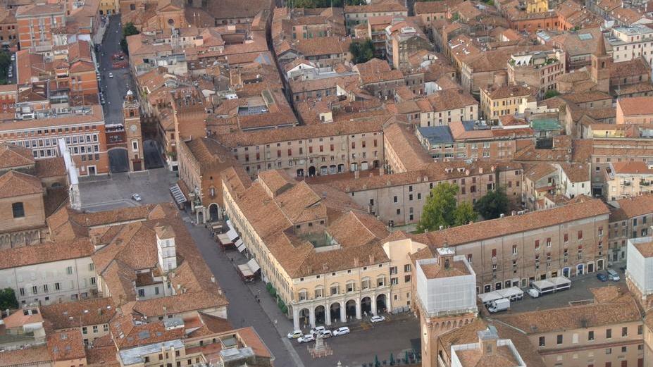Tasse e crisi, l’immobile ormai non rende più