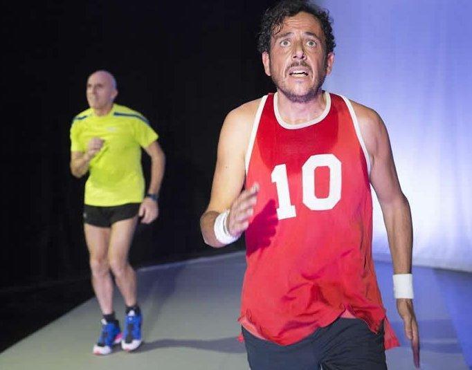  Una corsa metafora della vita così è “Maratona a New York”