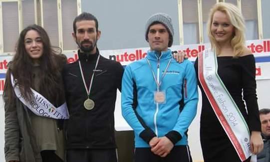Magagnoli e Alfieri, gran doppietta