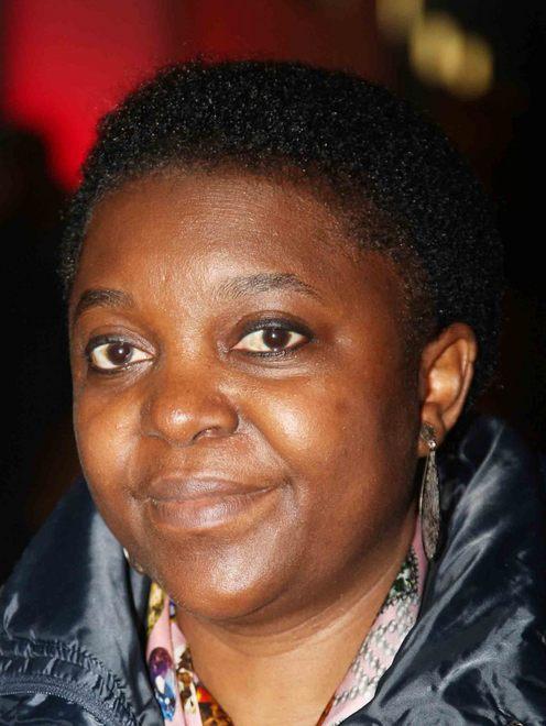 Ritrasse la Kyenge come scimmia, condannato 