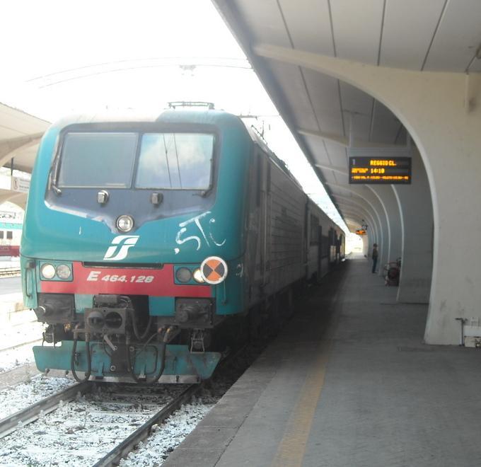 Addio bici in treno, parte la petizione online 