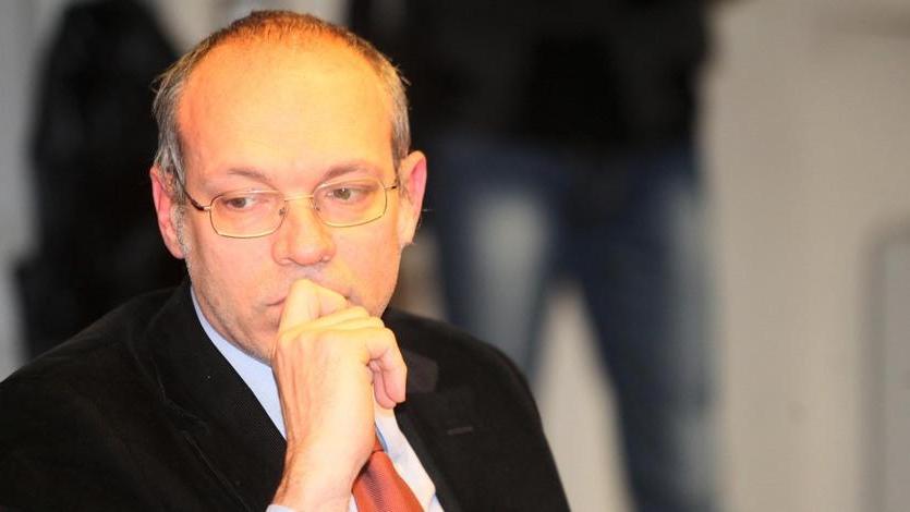 Gandolfi: «Circolazione? Reggio meglio di altre città»