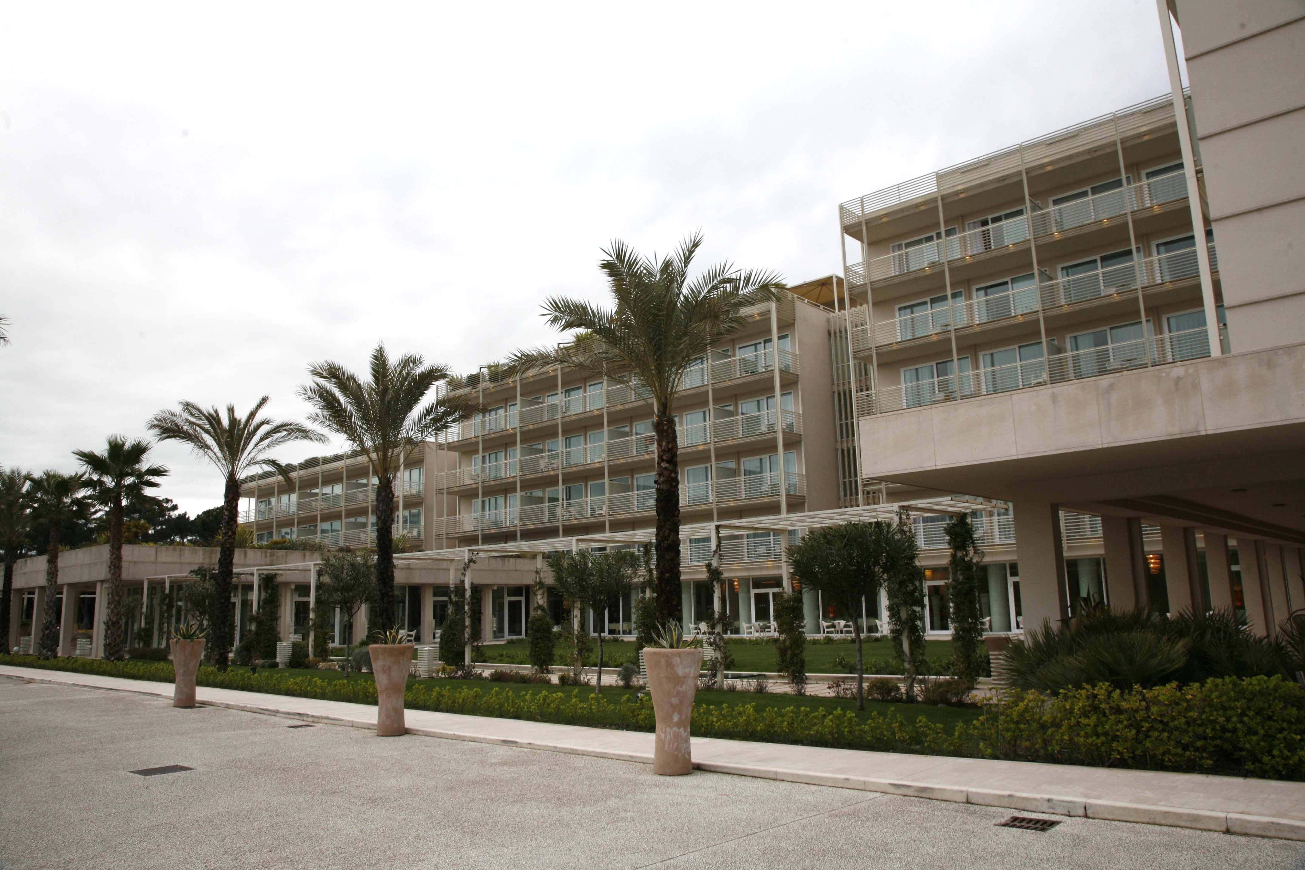 L'Una Hotel di Lido di Camaiore