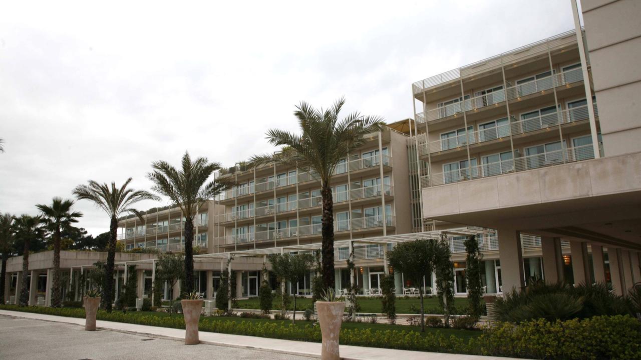 L'Una Hotel di Lido di Camaiore