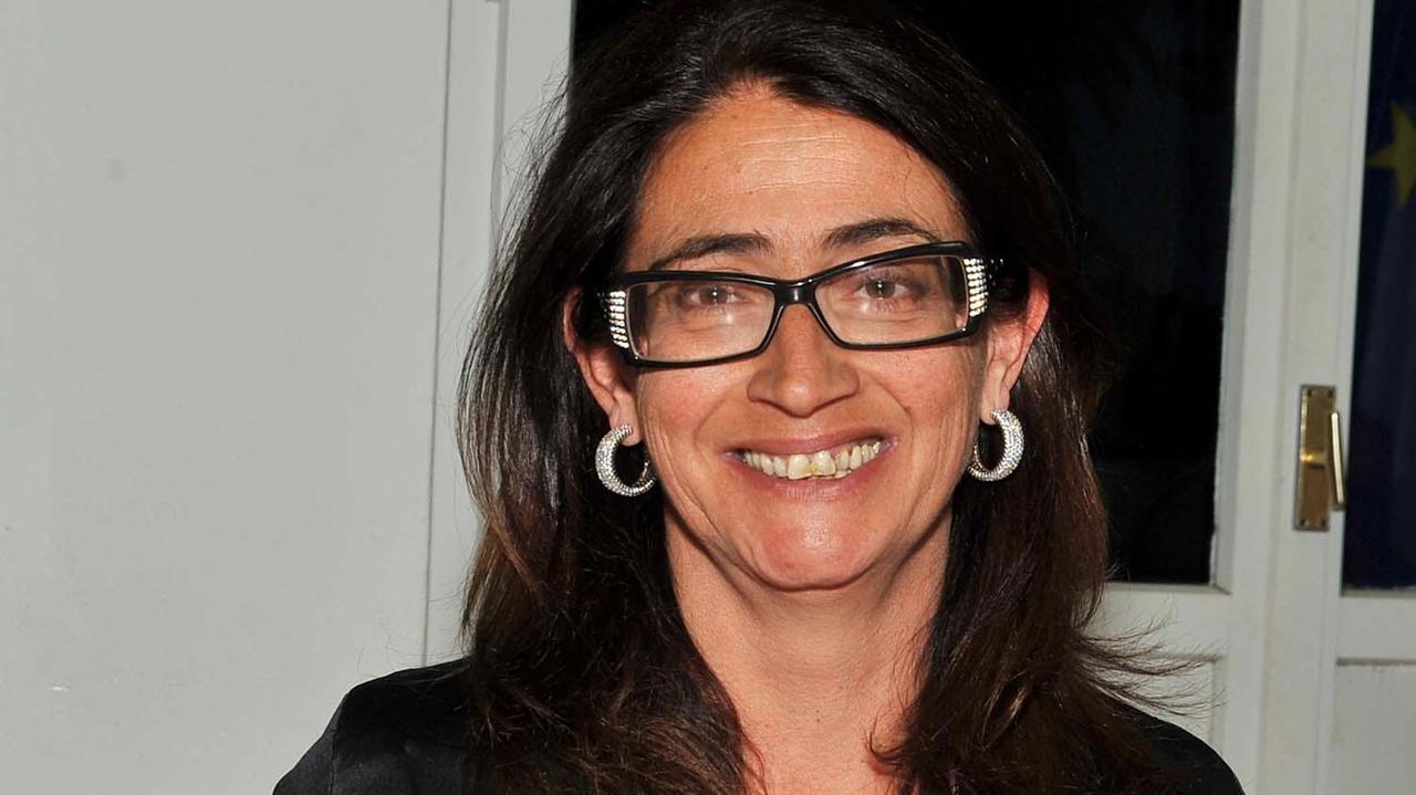 Eleonora Scotto Di Santolo (foto Giò Di Stefano)