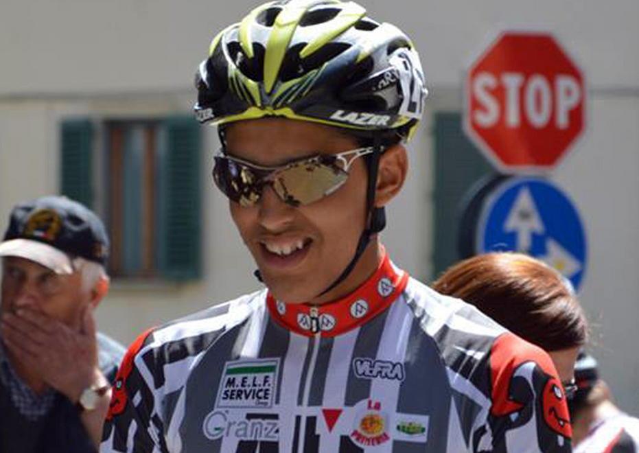 Nessuna inchiesta sulla morte del ciclista diciassettenne