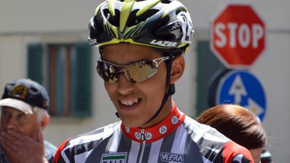 Nessuna inchiesta sulla morte del ciclista diciassettenne