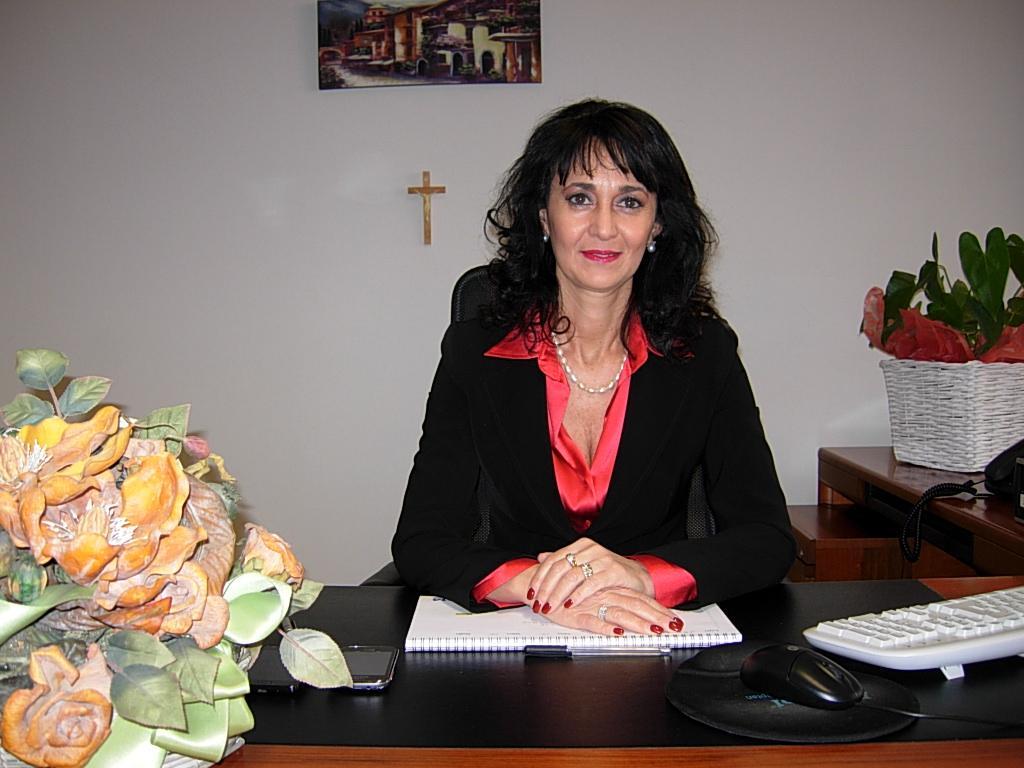 Giovanna Pipitone nuova direttrice della filiale di Prato di Poste Italiane