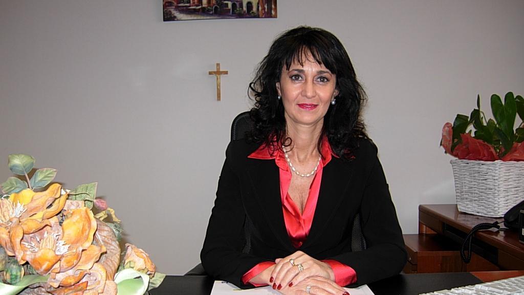 Giovanna Pipitone nuova direttrice della filiale di Prato di Poste Italiane